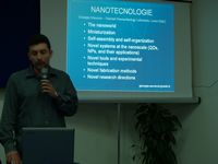 scuola e scienze